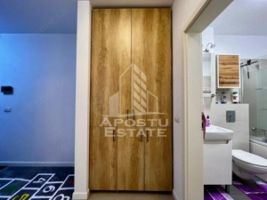 Apartament 2 camere de vanzare,loc de parcare,zona Aradului, Timisoara - imagine 8