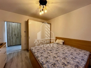 Apartament 2 camere de vanzare,loc de parcare,zona Aradului, Timisoara - imagine 4