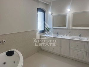 Casa individuala stil mediteranean,zona SERENA - imagine 16