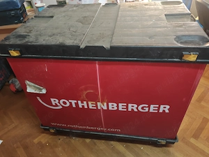 Rothenberger P 355 B