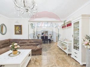 Casa moderna I 6 camere | eficienta energetic I teren 714mp Bragadiru - imagine 6