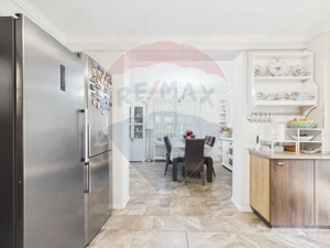 Casa moderna I 6 camere | eficienta energetic I teren 714mp Bragadiru - imagine 10