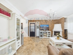 Casa moderna I 6 camere | eficienta energetic I teren 714mp Bragadiru - imagine 7