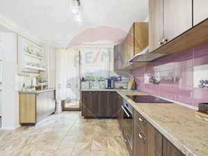 Casa moderna I 6 camere | eficienta energetic I teren 714mp Bragadiru - imagine 13
