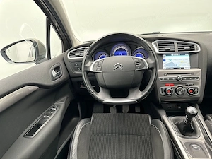 Citroen C4 II Hatchback facelift 2018 - imagine 8