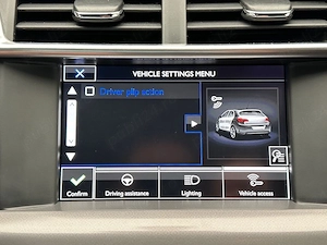 Citroen C4 II Hatchback facelift 2018 - imagine 10