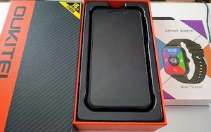 Vand sau schimb Oukitel WP32 rezistent la socuri si apa,nou .
