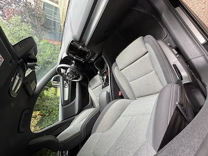 Volvo XC 40. Black edition2026 - imagine 7