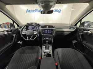 Volkswagen Tiguan - imagine 7