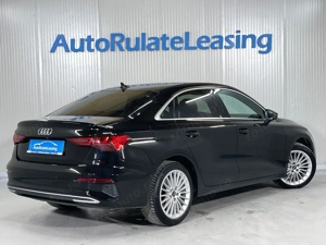 Audi A3 Limuzina - imagine 3