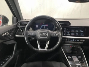 Audi A3 Limuzina - imagine 6