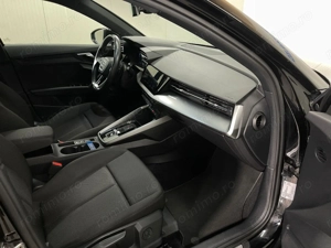 Audi A3 Limuzina - imagine 9