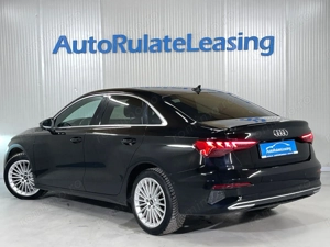 Audi A3 Limuzina - imagine 4