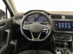 Volkswagen Tiguan - imagine 6