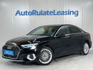 Audi A3 Limuzina