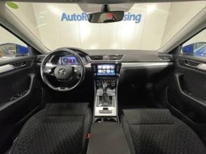 Skoda Superb - imagine 7