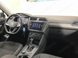 Volkswagen Tiguan - imagine 8