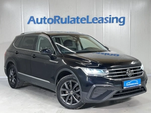 Volkswagen Tiguan - imagine 2