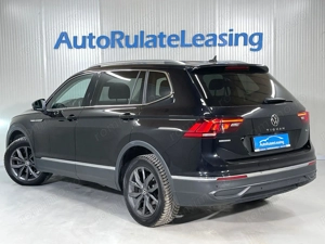Volkswagen Tiguan - imagine 3