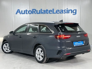 Kia ceed - imagine 4