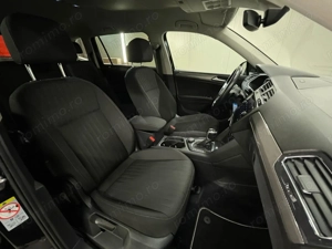 Volkswagen Tiguan - imagine 10