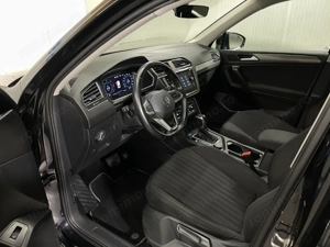 Volkswagen Tiguan - imagine 5