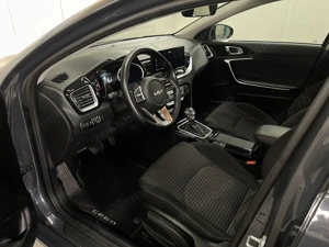 Kia ceed - imagine 5