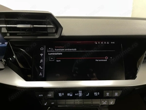 Audi A3 Limuzina - imagine 17