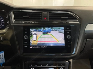 Volkswagen Tiguan - imagine 13