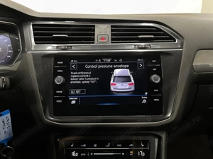 Volkswagen Tiguan - imagine 20