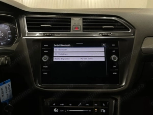 Volkswagen Tiguan - imagine 18