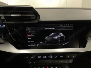 Audi A3 Limuzina - imagine 15