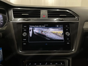 Volkswagen Tiguan - imagine 15