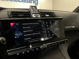 Ds DS7 Crossback - imagine 17