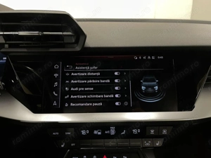 Audi A3 Limuzina - imagine 19