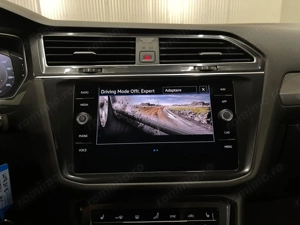 Volkswagen Tiguan - imagine 16