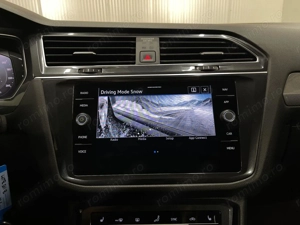 Volkswagen Tiguan - imagine 17