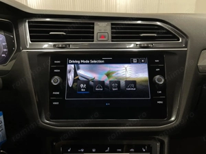 Volkswagen Tiguan - imagine 14