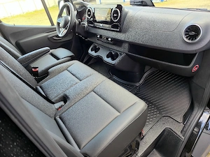 Mercedes Sprinter 317CDI 2.0 Diesel 170Cp Automat 2026 Edition 30 Aniversary 950km Garantie 3 Ani - imagine 8
