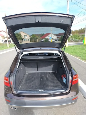 Audi A4 b8 allroad 2.0tdi 190 hp - imagine 6