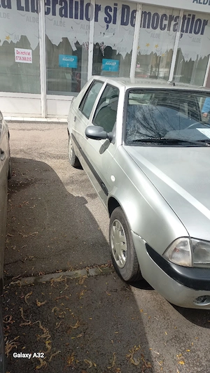 Vind Dacia solenza  - imagine 5