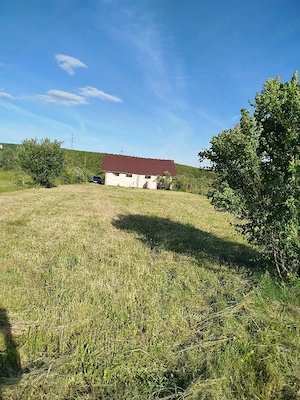 Vand Teren  2200 m2 - imagine 2
