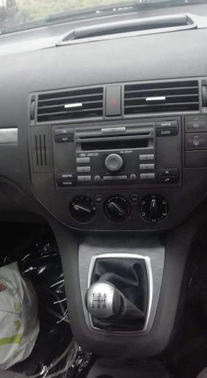 Dezmembrez Piese Ford focus C-max 1.6 tdci 109cp