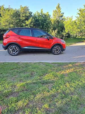 Renault Captur automat 