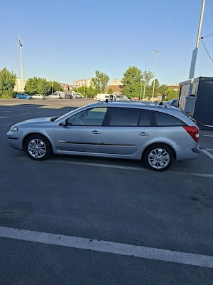 Vand Renault Laguna 2