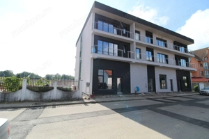 Apartamente noi,  zonǎ centrală - imagine 2