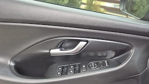 Proprietar vând HYUNDAI i30 motor 1.5 T-GDi, 160 CP, mild hybrid, 48 V, cutie automata, 2022 - imagine 7