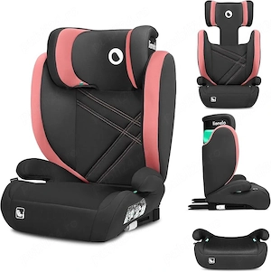 Scaun  Auto Lionelo Hugo i-size