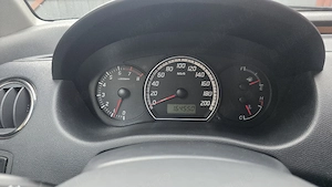Suzuki Swift 4x4 - imagine 3
