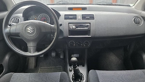 Suzuki Swift 4x4 - imagine 2